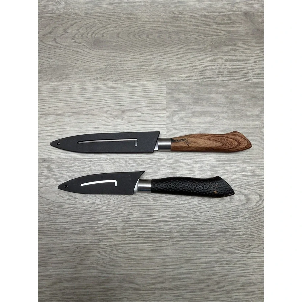 Brookstone lot stainless
